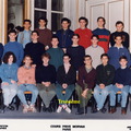 1993-1994 Classe 3